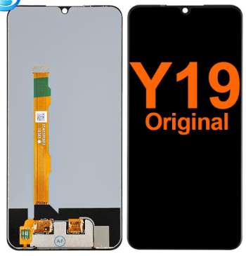 lcd vivo y19