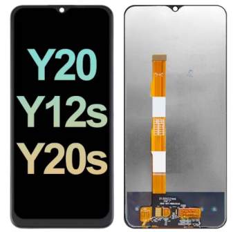 lcd vivo y20 lcd vivo y20