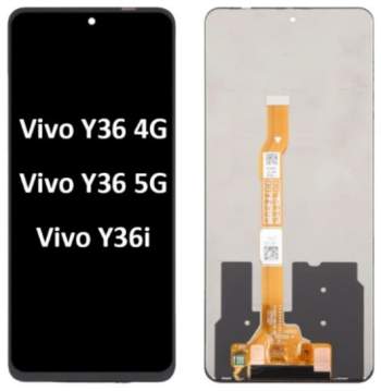 lcd vivo y36 lcd vivo y36