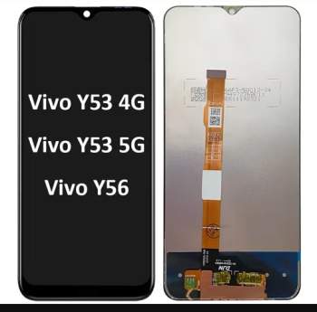 lcd vivo y53
