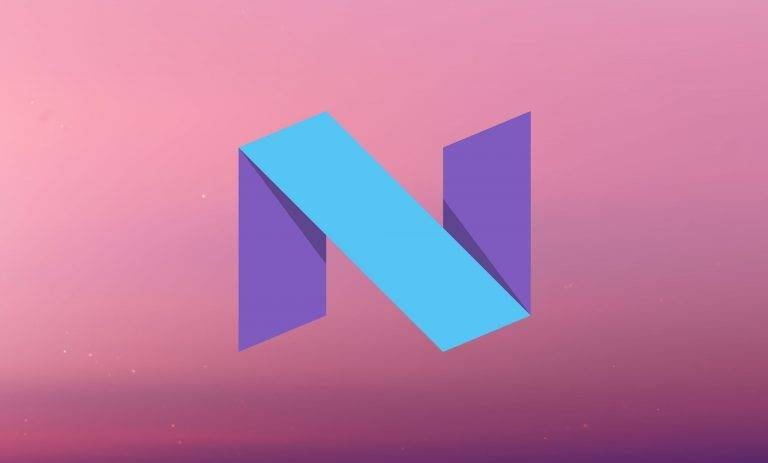 sistem operasi android nougat redmi note 5 pro