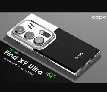 oppo find x9 ultra