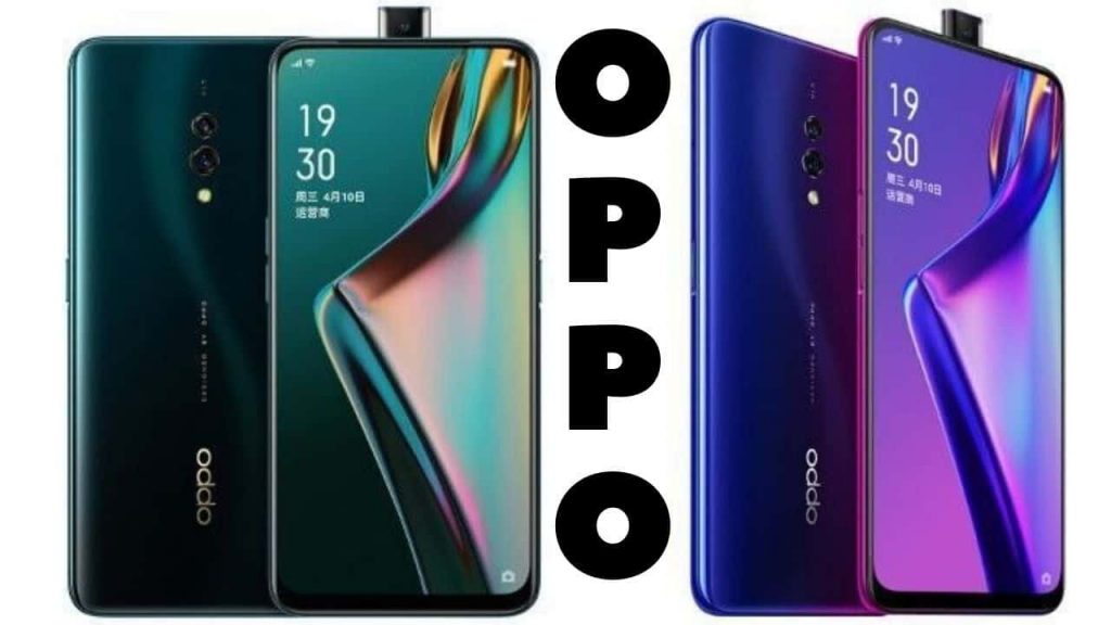  Harga OPPO K3  Terbaru dan Spesifikasi Agustus 2022 Baru 