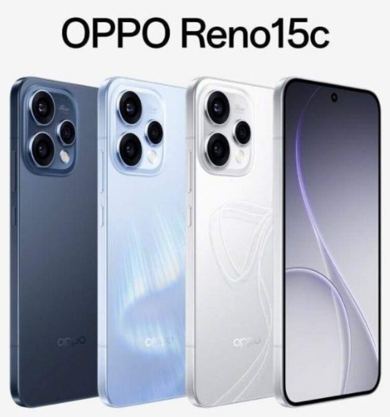 oppo reno 15c