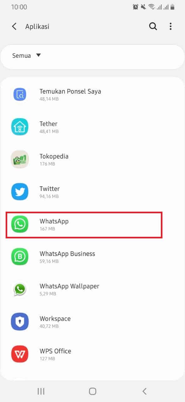 pilh whatsapp