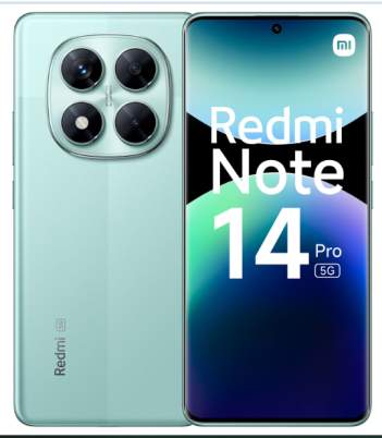 redmi note 14 pro 5g redmi note 14 pro 5g