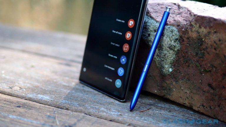 s pen note 10 lite