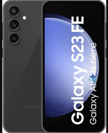 samsung s23 fe