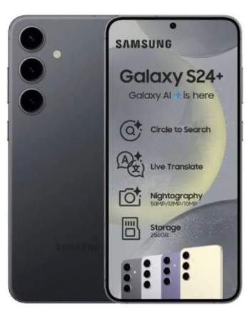 samsung s24 plus