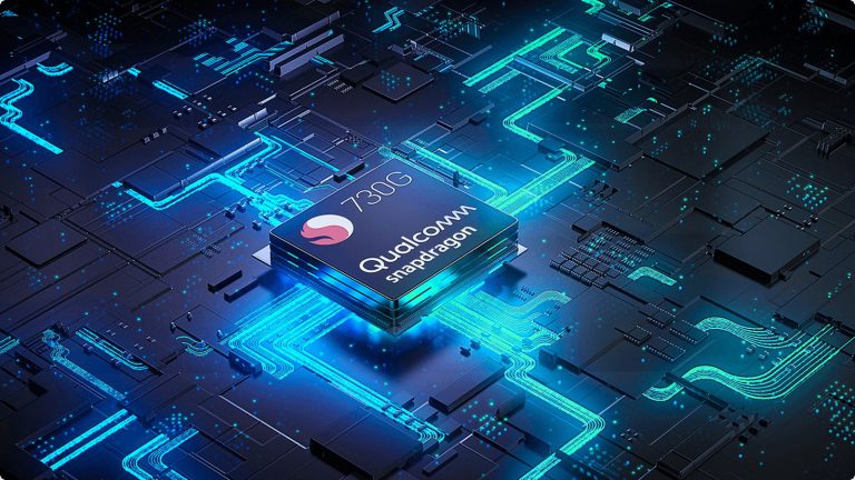 chipset xiaomi mi note 10 pro snapdragon 730g