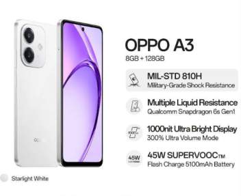 spek oppo a3 spek oppo a3