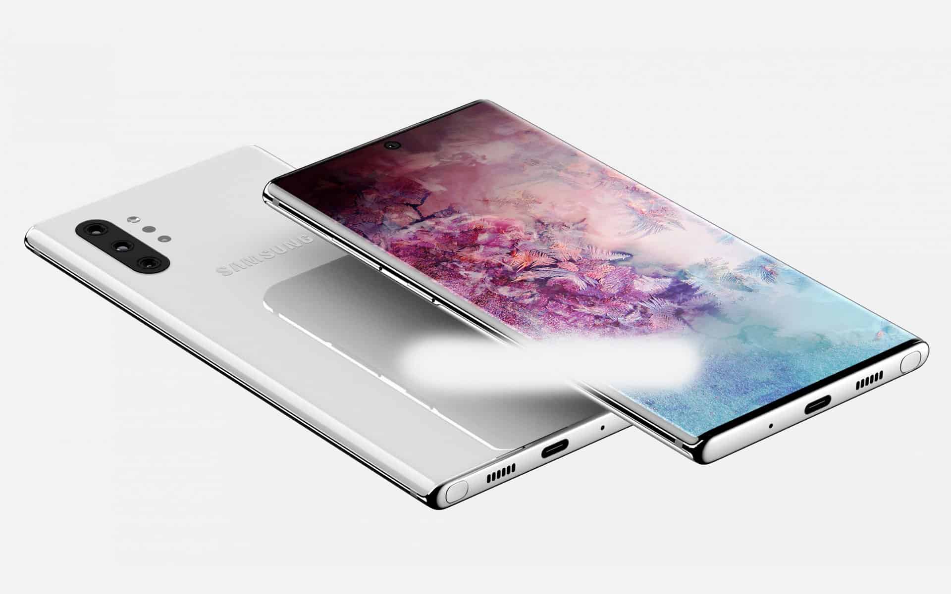 Harga Samsung Galaxy Note 10 Terbaru dan Spesifikasi