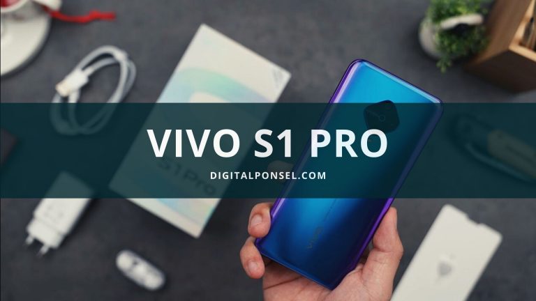 vivo S1 Pro
