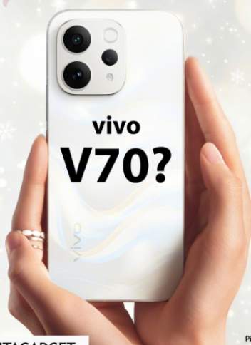vivo s50