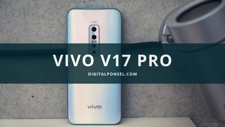 vivo v17 pro