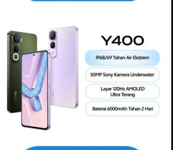 vivo y400 4g vivo y400 4g