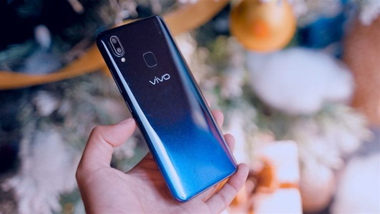 desain vivo y91