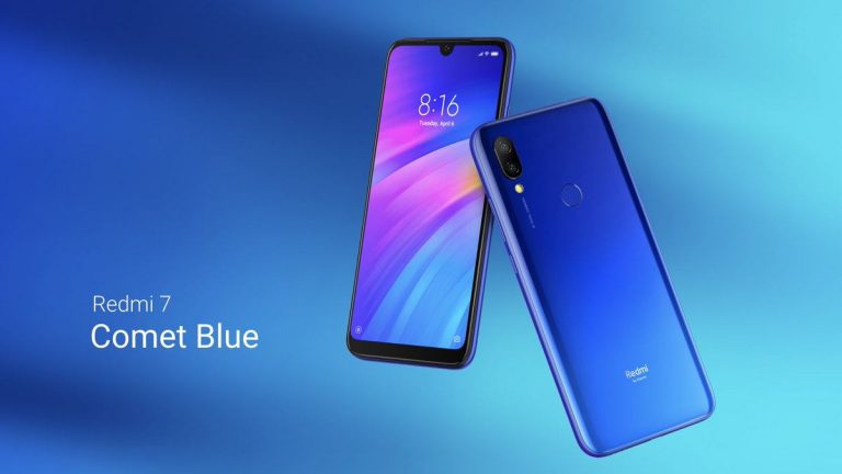hp terbaik 1 jutaan redmi 7